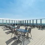 Apartament Hanza Tower 1412