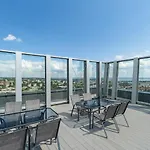 Apartament Hanza Tower 1412