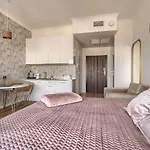 Apartament Hanza Tower 1412
