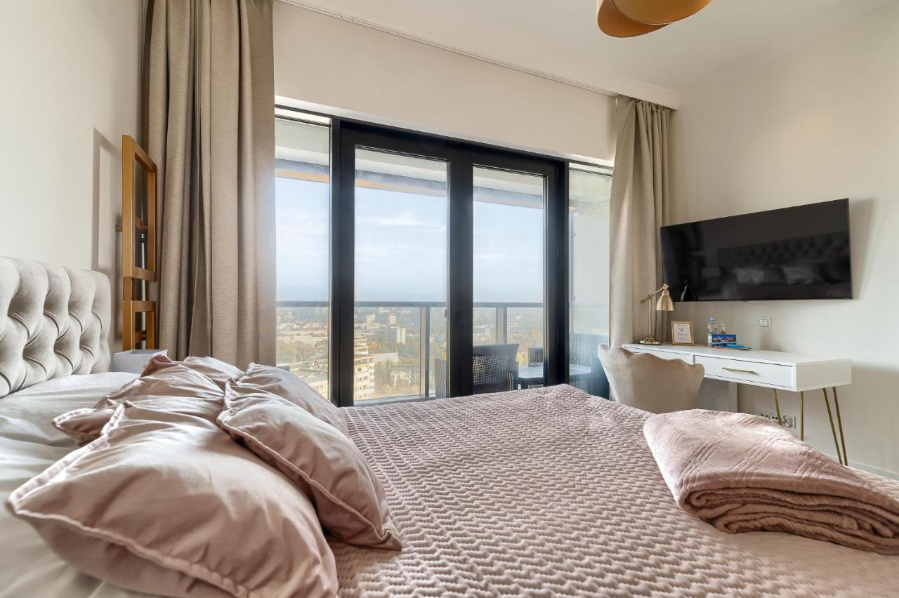 Hanza Tower 1412 Apartment Stettin