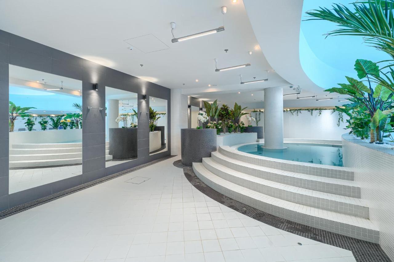 Apartment Hanza Tower 1412 Stettin